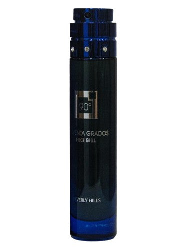 Noventa Grados Nice Girl fragrance bottle