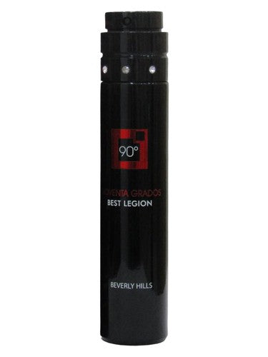 Noventa Grados Best Legion fragrance bottle