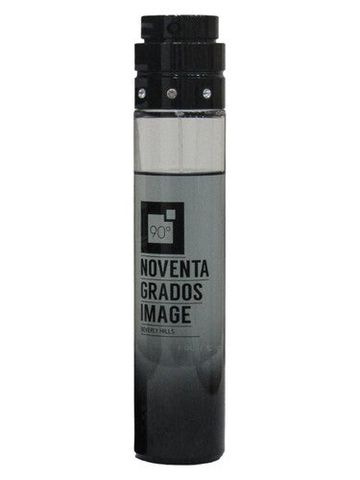 Noventa Grados Image fragrance bottle
