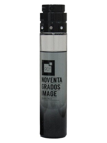 Noventa Grados Image fragrance bottle