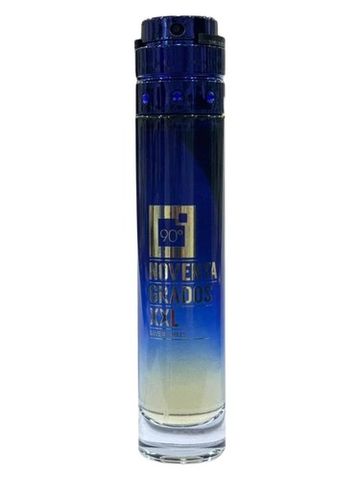 Noventa Grados XXL fragrance bottle