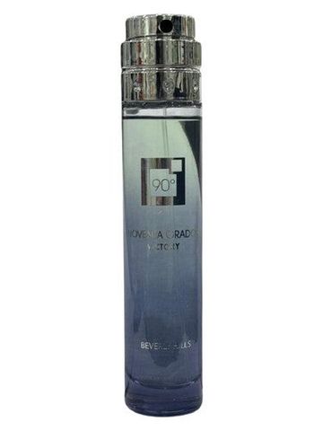Noventa Grados Victory fragrance bottle