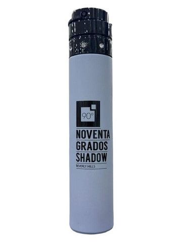 Noventa Grados Shadow fragrance bottle