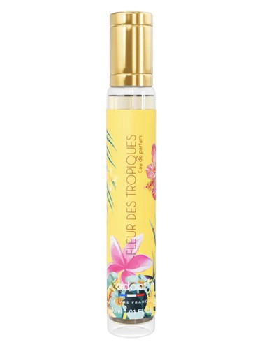 Adopt Parfums Fleur Des Tropiques fragrance bottle