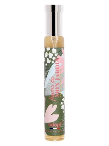 Adopt Parfums Fleurs De Mon Jardin fragrance bottle