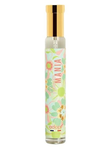 Adopt Parfums Flower Mania fragrance bottle