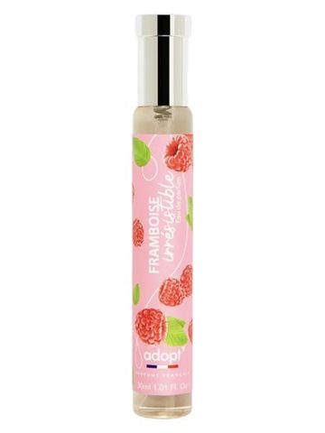 Adopt Parfums Framboise Irrésistible fragrance bottle