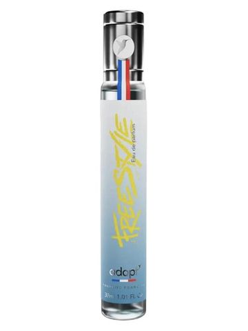 Adopt Parfums Freestyle fragrance bottle