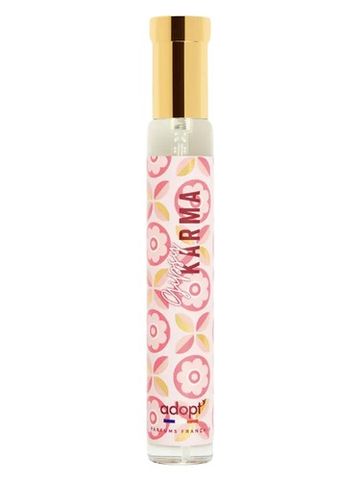 Adopt Parfums Gipsy Karma fragrance bottle