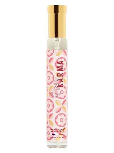 Adopt Parfums Gipsy Karma fragrance bottle