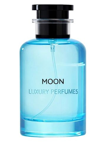 Luxury Perfumes Luxury Moon fragrance bottle