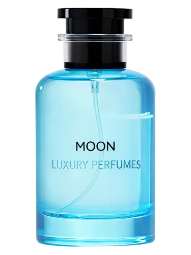 Luxury Perfumes Luxury Moon fragrance bottle