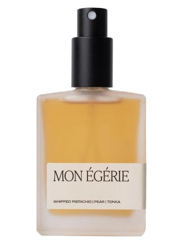 Flairée Mon Égérie fragrance bottle