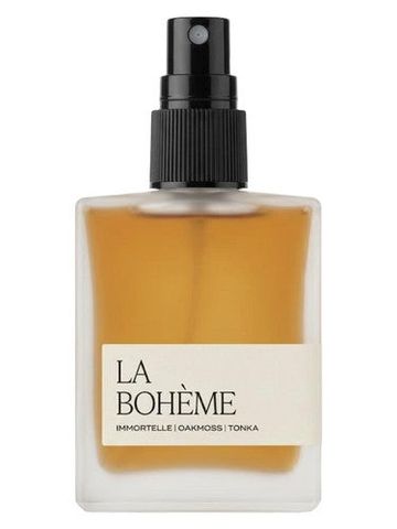 Flairée La Bohème fragrance bottle