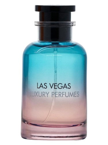 Luxury Perfumes Luxury Las Vegas fragrance bottle