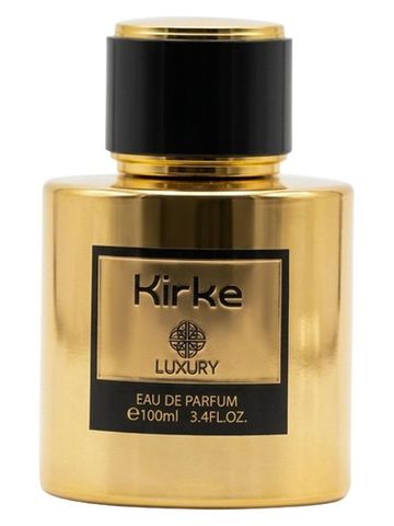 Luxury Perfumes Luxury Kirke fragrance bottle