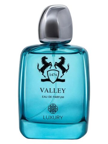 Luxury Perfumes Luxury Valley fragrance bottle