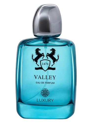 Luxury Perfumes Luxury Valley fragrance bottle