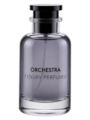 Luxury Perfumes Luxury Orchestra fragrance bottle