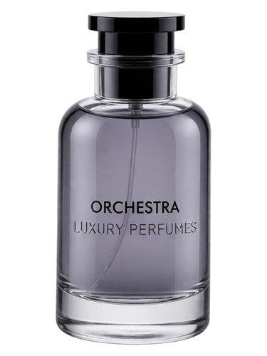 Luxury Perfumes Luxury Orchestra fragrance bottle