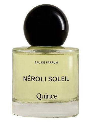 Quince Néroli Soleil fragrance bottle