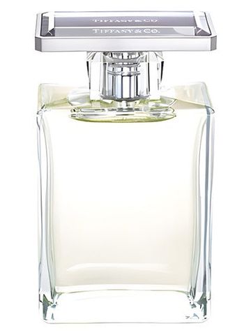 Tiffany Pure Tiffany fragrance bottle