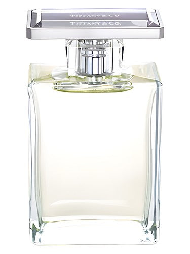 Tiffany Pure Tiffany fragrance bottle