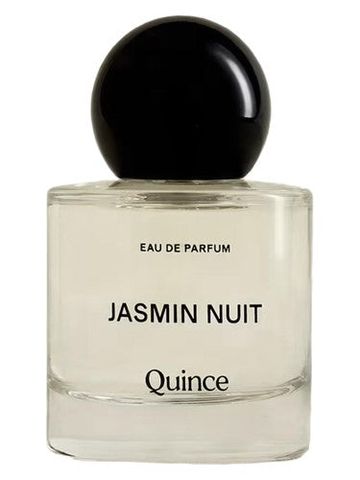 Quince Oud Rouge fragrance bottle
