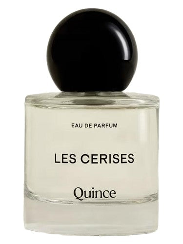Quince Les Cerises fragrance bottle