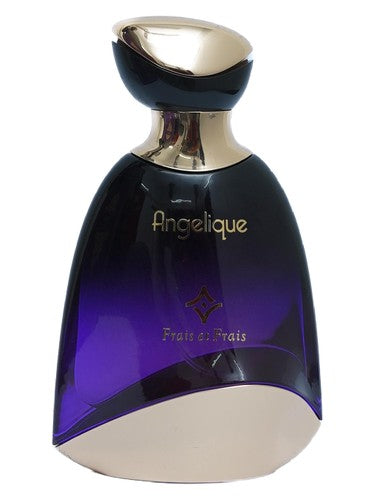 Frais Et Frais Angelique fragrance bottle