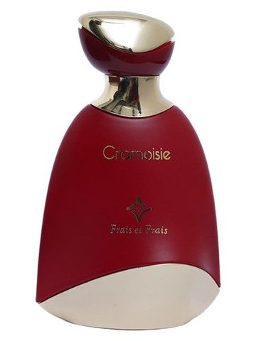 Frais Et Frais Cramoisie fragrance bottle