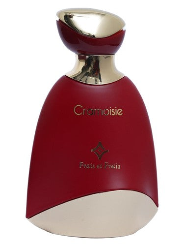 Frais Et Frais Cramoisie fragrance bottle