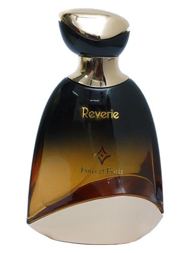 Frais Et Frais Reverie fragrance bottle