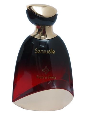Frais Et Frais Sensuelle fragrance bottle