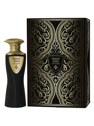 Frais Et Frais Beaute Noire fragrance bottle