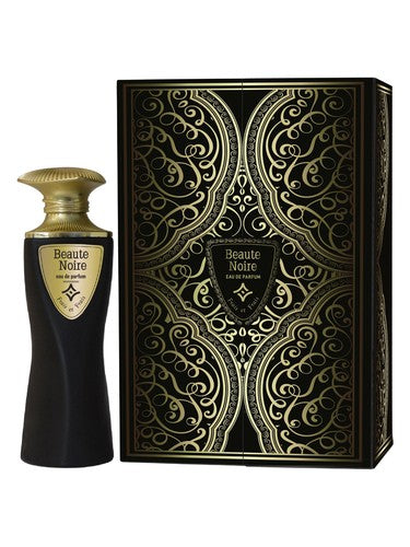 Frais Et Frais Beaute Noire fragrance bottle
