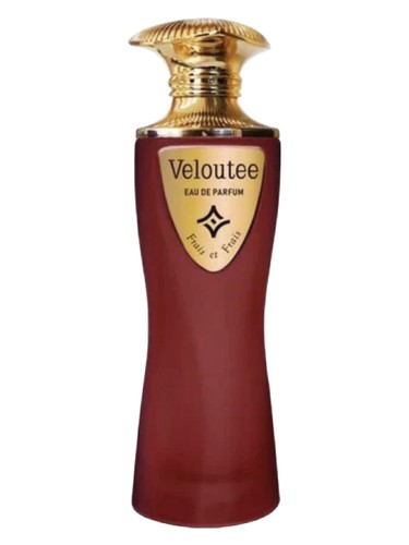 Frais Et Frais Veloutée fragrance bottle