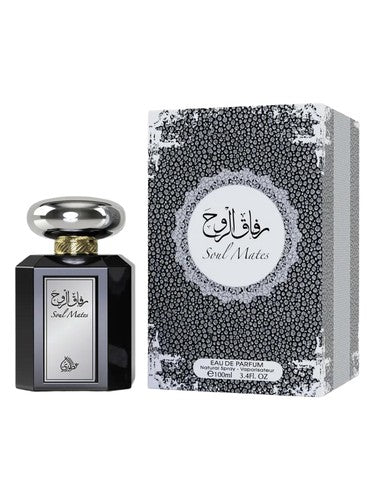 Otoori Soul Mates fragrance bottle