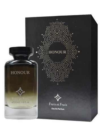 Frais Et Frais Honour fragrance bottle