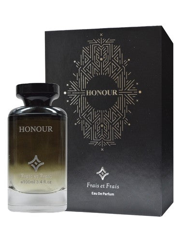 Frais Et Frais Honour fragrance bottle