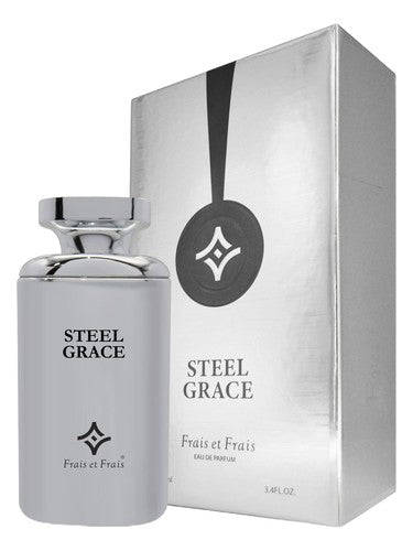 Frais Et Frais Steel Grace