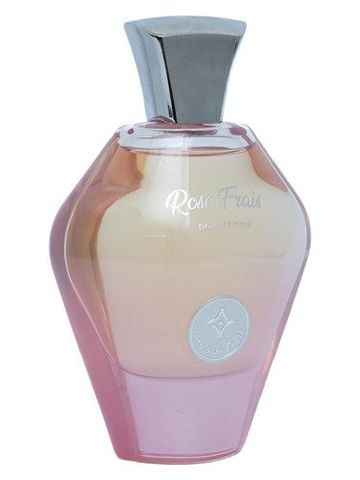 Frais Et Frais Rose Frais fragrance bottle