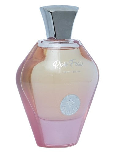 Frais Et Frais Rose Frais fragrance bottle