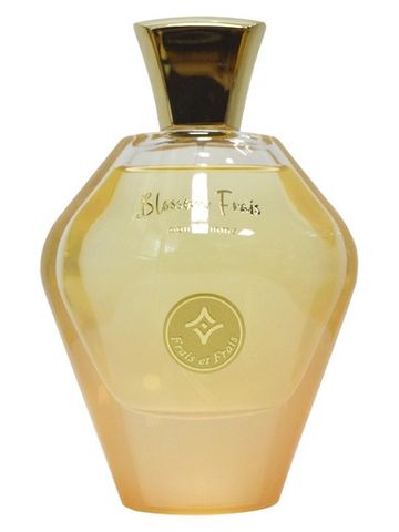 Frais Et Frais Blossom Frais fragrance bottle