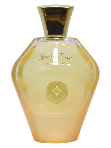Frais Et Frais Blossom Frais fragrance bottle