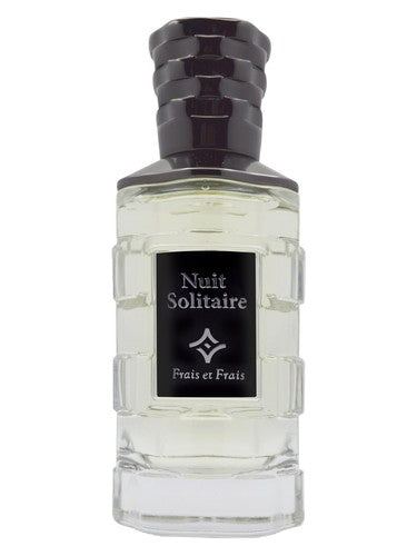 Frais Et Frais Nuit Solitaire