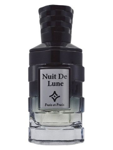 Frais Et Frais Nuit De Lune fragrance bottle
