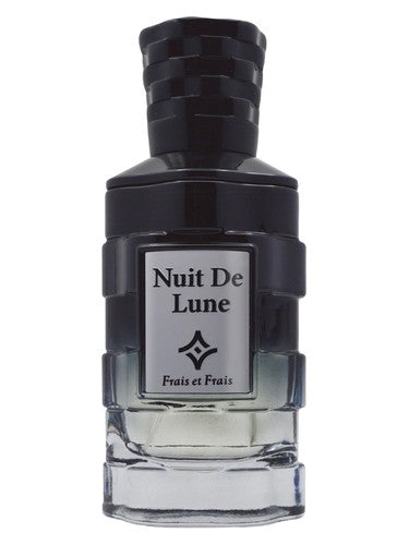 Frais Et Frais Nuit De Lune fragrance bottle