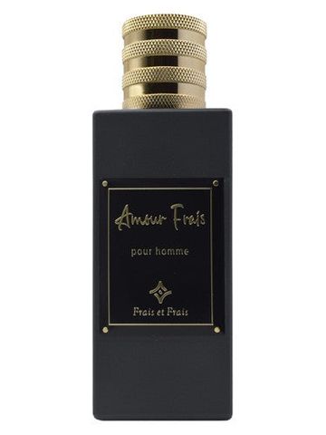 Frais Et Frais Amour Frais fragrance bottle