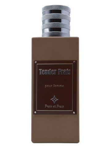 Frais Et Frais Tender Frais fragrance bottle